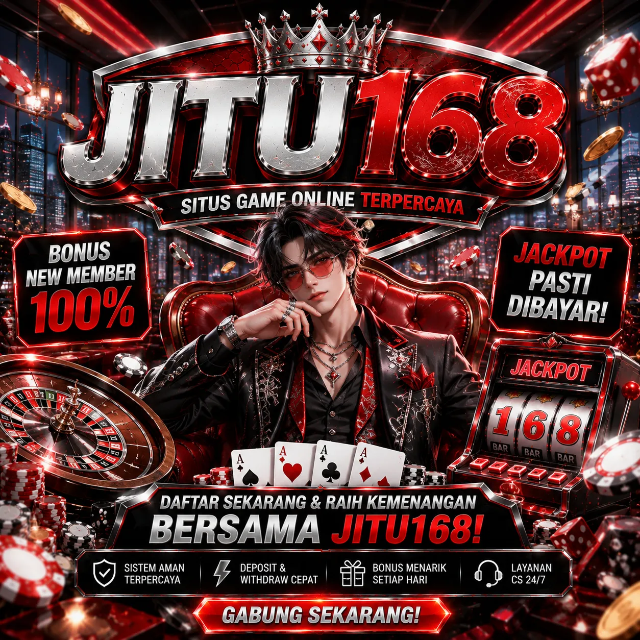 JITU168